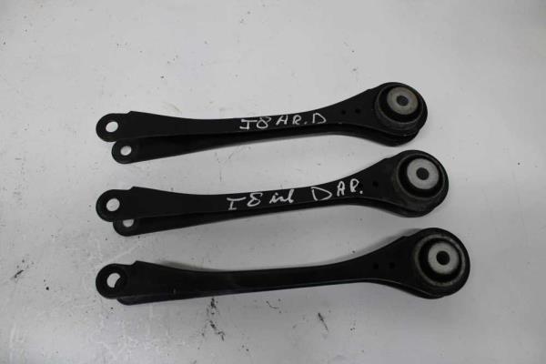 TRIANGLE ARRIERE DROIT BMW I8 3PIECES - Vue 2